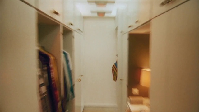 Video Reference: Room, Property, Ceiling, Wall, Floor, Building, House, Interior design, Plaster, Flooring