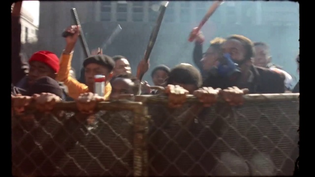 Video Reference: Human, Fun