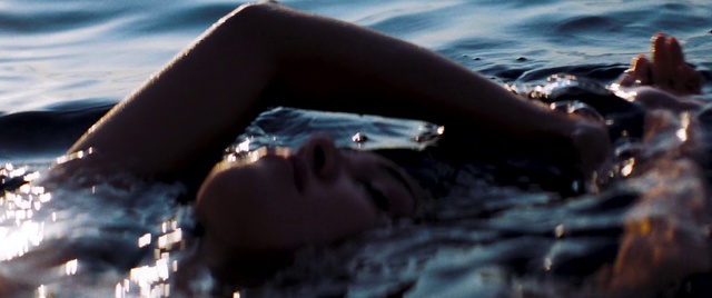 Video Reference: Water, Arm, Leg, Sea, Hand, Human body, Muscle, Ocean, Photography, Black hair
