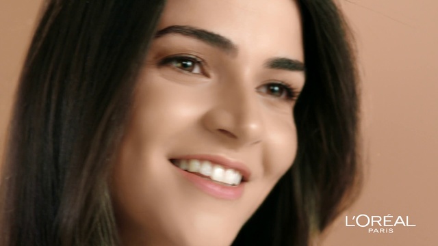 Video Reference: Face, Hair, Eyebrow, Lip, Skin, Cheek, Nose, Chin, Facial expression, Forehead