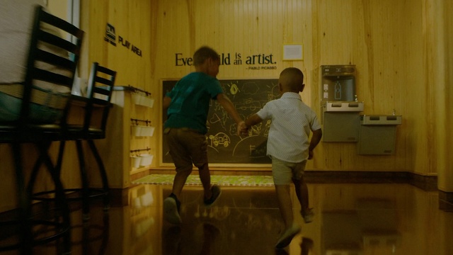 Video Reference: Fun