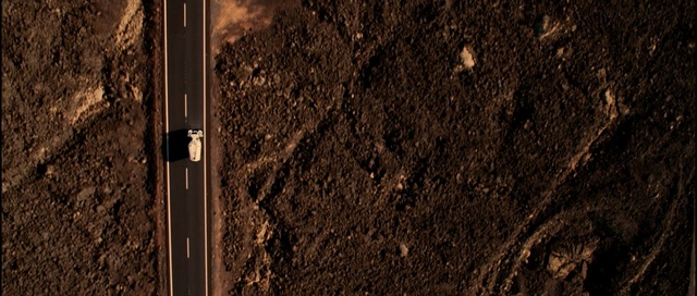 Video Reference: Soil, Brown, Asphalt
