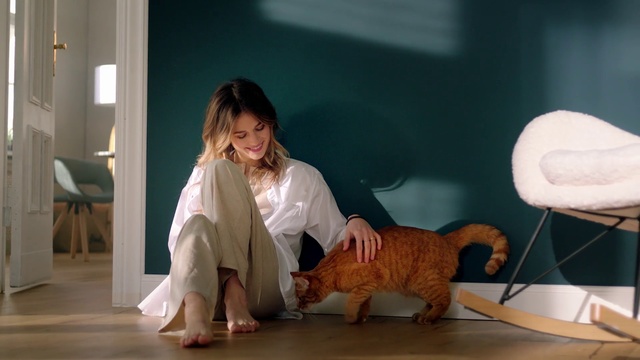 Video Reference: Organism, Child