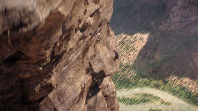 Video Reference: Rock, Formation, Outcrop, Rock climbing, Adventure, Climbing, Geology, Cliff, Terrain, Abseiling