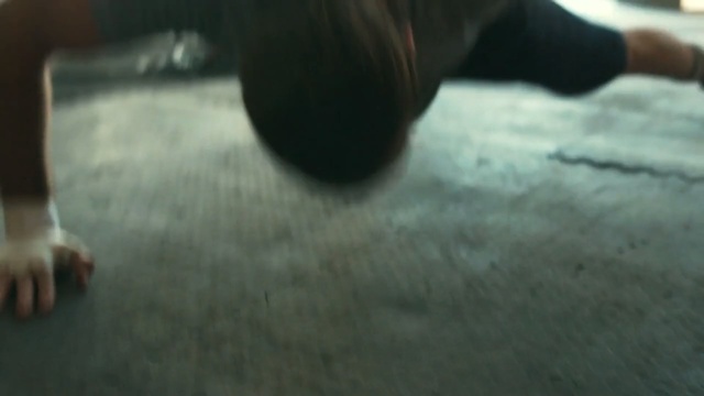 Video Reference: mammal, floor, leg, foot, hand, flooring, arm, finger, human leg, human body