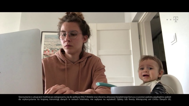 Video Reference: Child, Conversation, Toddler, Sitting, Photo caption, Adaptation, Media, Baby, Gesture