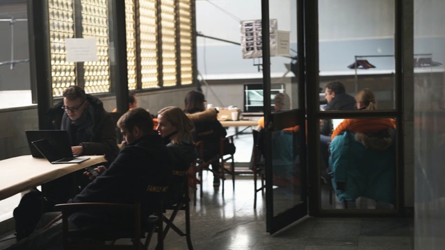 Video Reference: electronic device, technology, communication, keyboard, Person