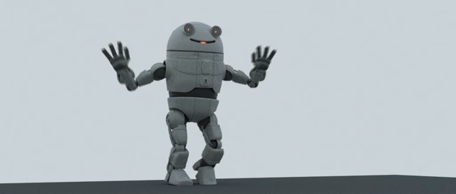 Video Reference: robot, mecha, technology, machine, 3d modeling, action figure, toy, Person