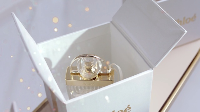 Video Reference: Fashion accessory, Box, Jewellery, Material property, Wedding ceremony supply, Engagement ring, Wedding ring, Metal