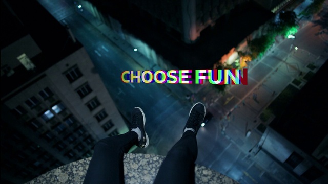 Video Reference: Pc game, Light, Snapshot, Digital compositing, Midnight, Organism, Darkness, Font, Screenshot, Photography