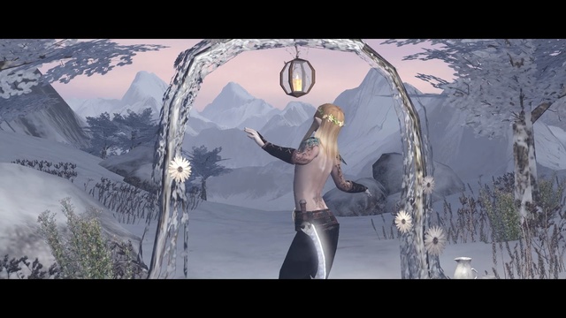 Video Reference: Cg artwork, Screenshot, Digital compositing, Animation, Organism, Tree, Illustration, Adventure game, Fictional character, Massively multiplayer online role-playing game