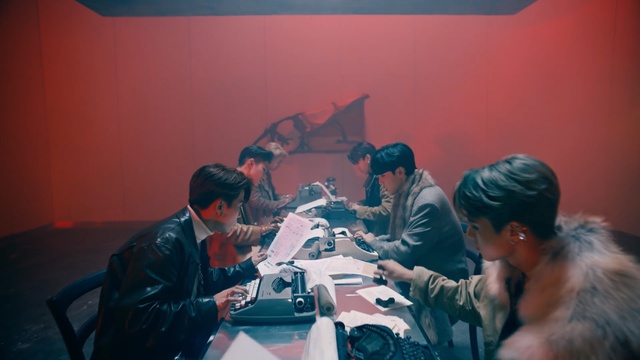 Video Reference: Fun, Room, Photography, Art