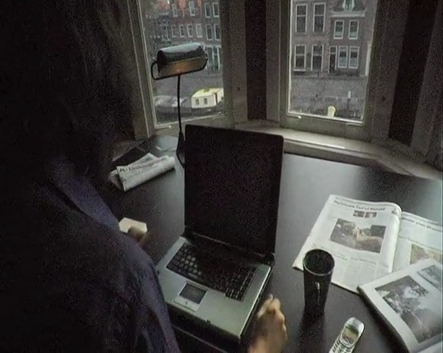 Video Reference: technology, electronic device, electronics