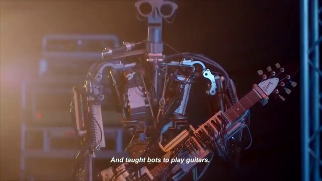 Video Reference: String instrument, Musician, Performance, Music, Guitarist, Musical instrument, Guitar, Performing arts, Concert, String instrument