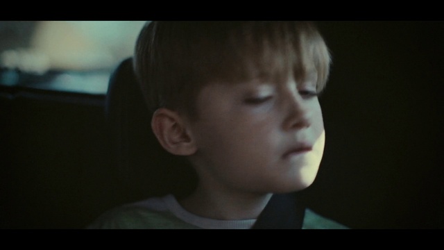 Video Reference: Face, Hair, Ear, Nose, Cheek, Facial expression, Chin, Skin, Eyebrow, Head