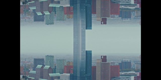 Video Reference: Metropolitan area, Urban area, Metropolis, City, Skyscraper, Atmospheric phenomenon, Daytime, Tower block, Human settlement, Cityscape
