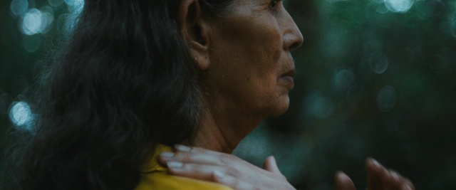 Video Reference: Chin, Nose, Human, Mouth, Adaptation, Neck