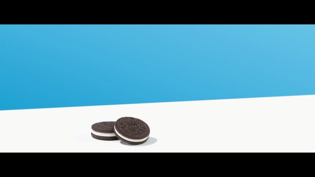 Video Reference: packshot, pack shot, oreo, cookies