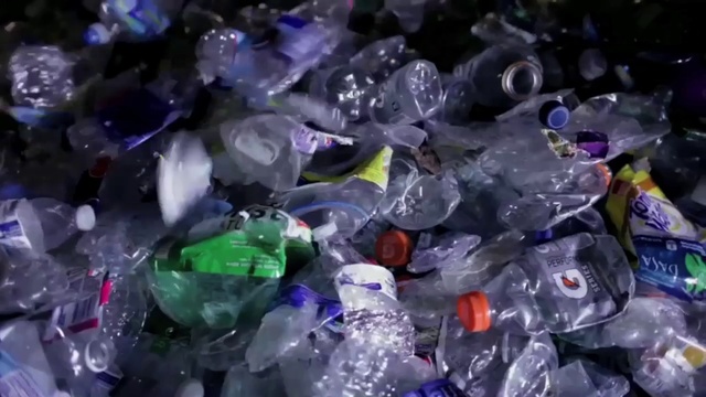 Video Reference: Crystal, Purple, Violet, Gemstone, Water, Fashion accessory, Amethyst, Plastic, Mineral, Space, Person