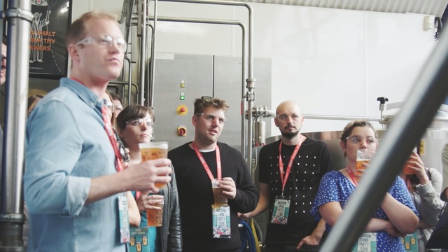 Video Reference: event, energy, communication, recreation, fun, Person