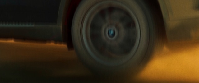 Video Reference: Wheel, Circle, Eye, Close-up, Tire, Automotive tire, Automotive wheel system, Auto part, Macro photography, Rim, Person