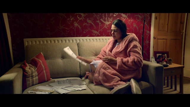 Video Reference: Sitting, Human, Adaptation, Room, Photography, Flesh, Couch, Comfort, Reading, Furniture