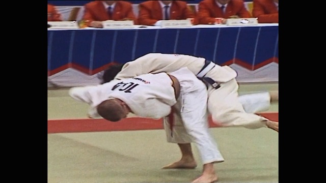 Video Reference: Martial arts uniform, Judo, Choi kwang-do, Shidokan, Martial arts, Brazilian jiu-jitsu, Combat sport, Dobok, Jujutsu, Arm