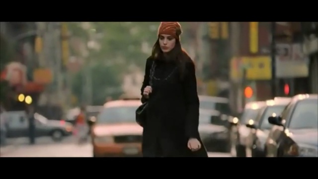 Video Reference: mode of transport, girl, vehicle, Person