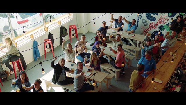 Video Reference: Youth, Fun, Community, Leisure, Event, Room, Animation, Crowd, Photography, Recreation, Indoor, Photo, Table, Different, Various, Items, Computer, Covered, Man, Desk, Woman, Large, Many, Colorful, Group, Holding, People, Playing, Standing, Video, Bed, White, Bedroom, Person, Text, Clothing, Bedclothes
