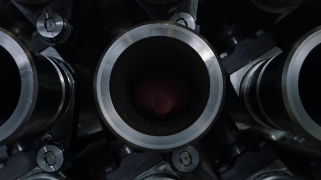 Video Reference: Product, Lens, Cameras & optics, Photography, Auto part, Optical instrument, Camera lens, Engine, Metal