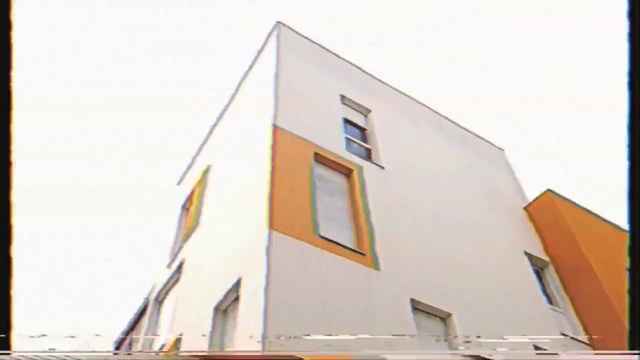 Video Reference: House, Architecture, Property, Facade, Building, Home, Design, Material property, Real estate, Window