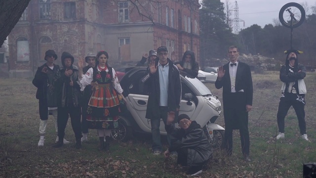 Video Reference: Vehicle, Event, Car