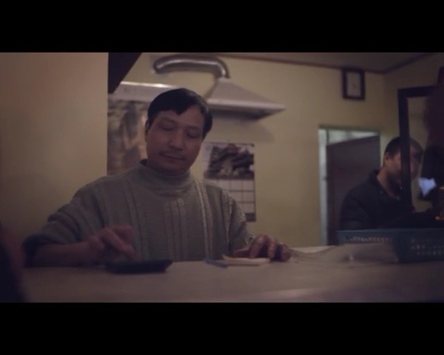 Video Reference: Sky, Fun, Human, Conversation, Cool, Mouth, Muscle, Night, Photography, Square, Person