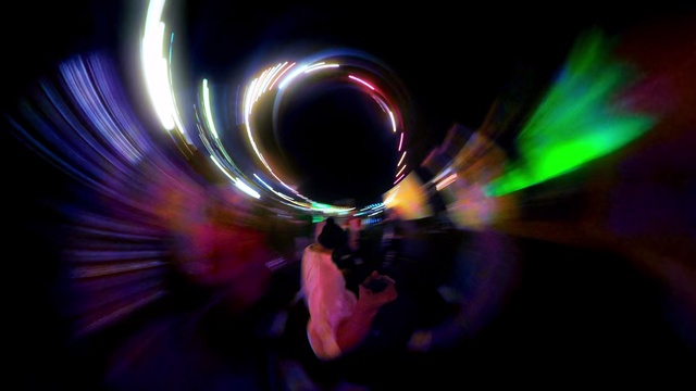 Video Reference: Light, Purple, Darkness, Fractal art, Graphic design, Design, Graphics, Art, Font, Visual effect lighting