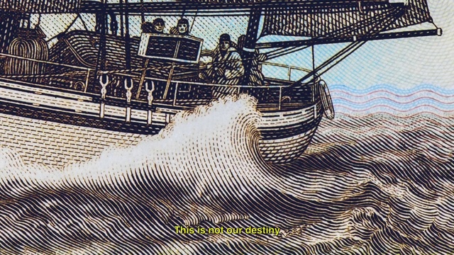 Video Reference: Vehicle, Galley, Naval architecture, Watercraft, Boat, Ship, Illustration