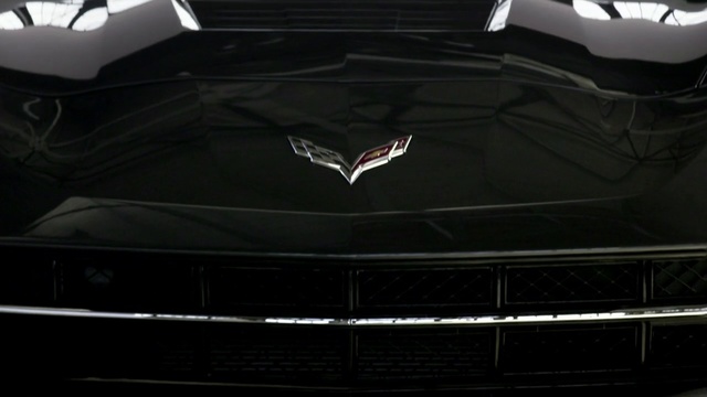 Video Reference: Land vehicle, Vehicle, Car, Automotive design, Automotive exterior, Hood, Supercar, Sports car, Concept car, Grille