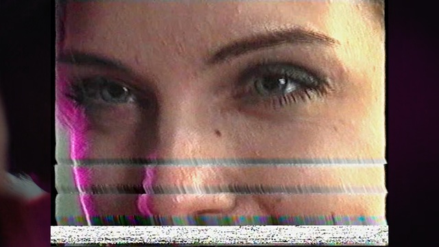 Video Reference: Face, Eyebrow, Forehead, Eyelash, Nose, Skin, Cheek, Eye, Head, Close-up, Person