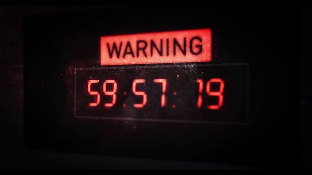 Video Reference: Display device, Red, Digital clock, Clock, Text, Technology, Home accessories, Electronic device, Led display, Font