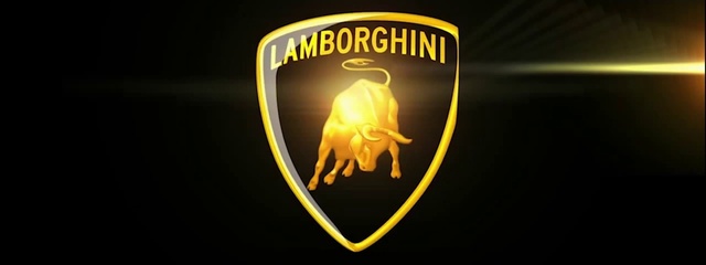 Video Reference: Supercar, Lamborghini, Logo, Sports car, Car, Vehicle, Emblem, Graphics, Font, Brand