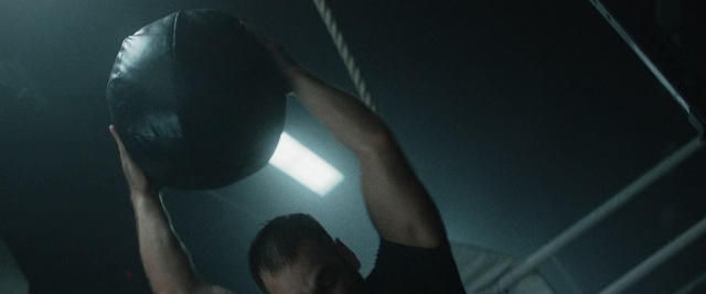 Video Reference: Ball, Arm, Swiss ball, Physical fitness, Muscle, Exercise equipment, Sports equipment, Back, Leisure, Chest