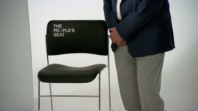 Video Reference: Furniture, Chair, Design, Comfort, Sitting, Shoe, Office chair