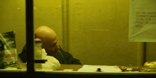 Video Reference: Yellow, Room, Games