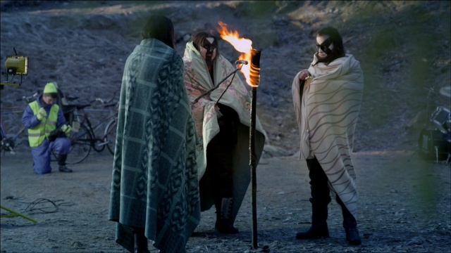 Video Reference: Adaptation