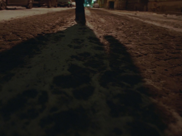 Video Reference: Light, Road surface, Asphalt, Shadow, Lane, Road, Soil, Line, Infrastructure, Sky