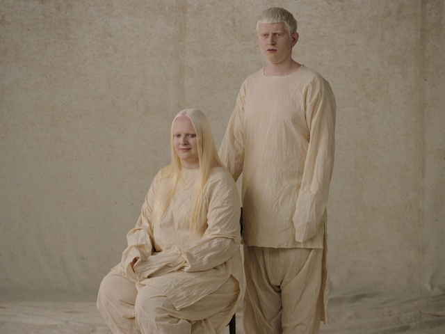 Video Reference: Standing, Sitting, Person