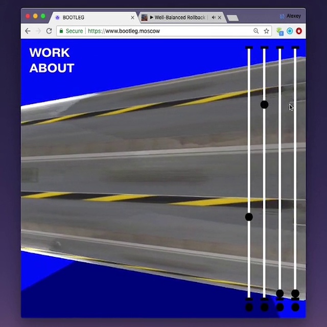 Video Reference: Line, Technology, Parallel, Screenshot, Electronic device, Metal