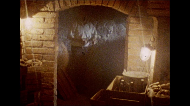 Video Reference: Room, Photography, Darkness, Art