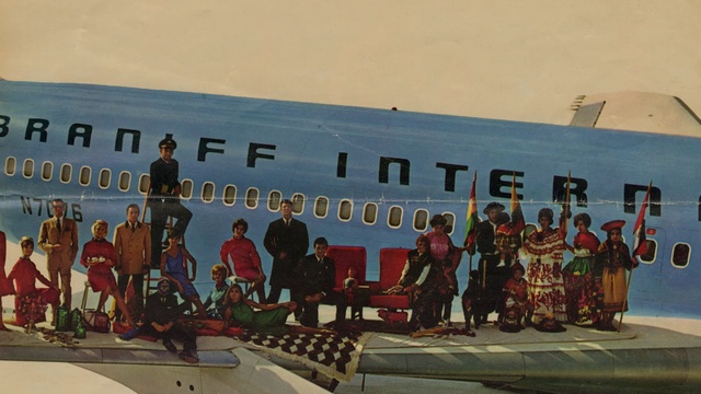 Video Reference: Mural, Transport, Art, Passenger, Painting, Vehicle, Visual arts, Artwork