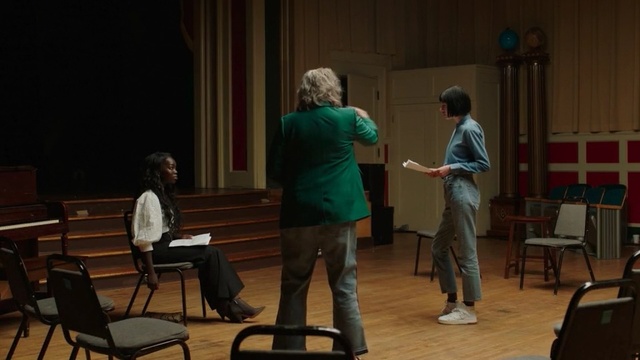 Video Reference: Performance, Drama, Event, Talent show, heater, Stage, Music, Acting, Performing arts