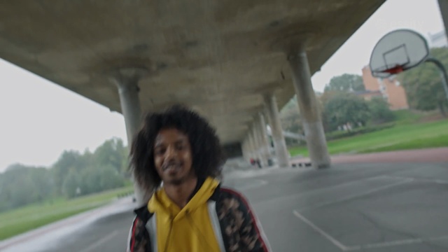 Video Reference: Mode of transport, Road, Sky, Vacation, Infrastructure, Fun, Travel, Highway, Tourism, Vehicle, Person